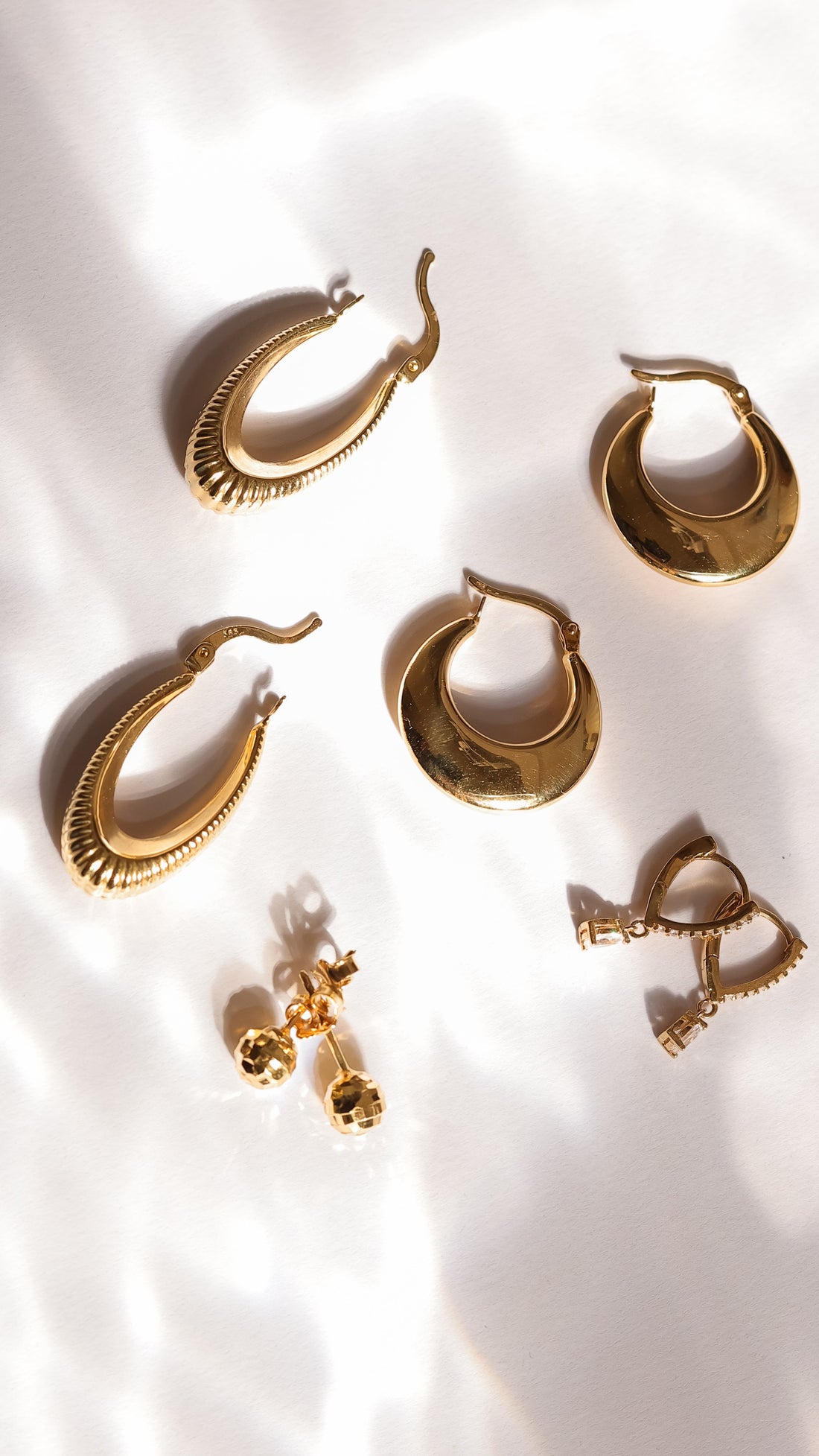 A New Dawn for Gold: Rising Gold Prices Are Shaping Fine Jewelry