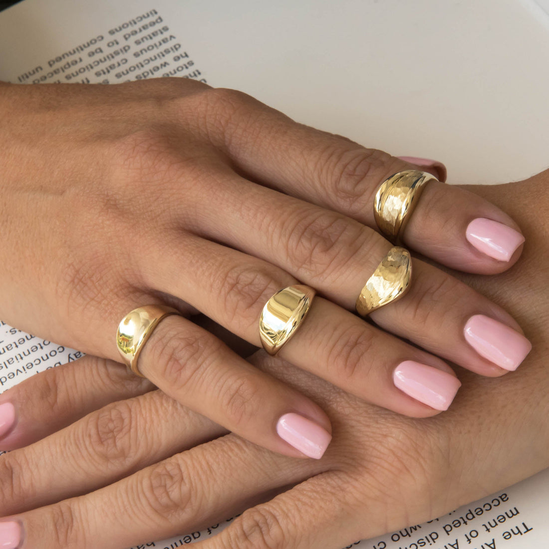Understanding Gold Purity