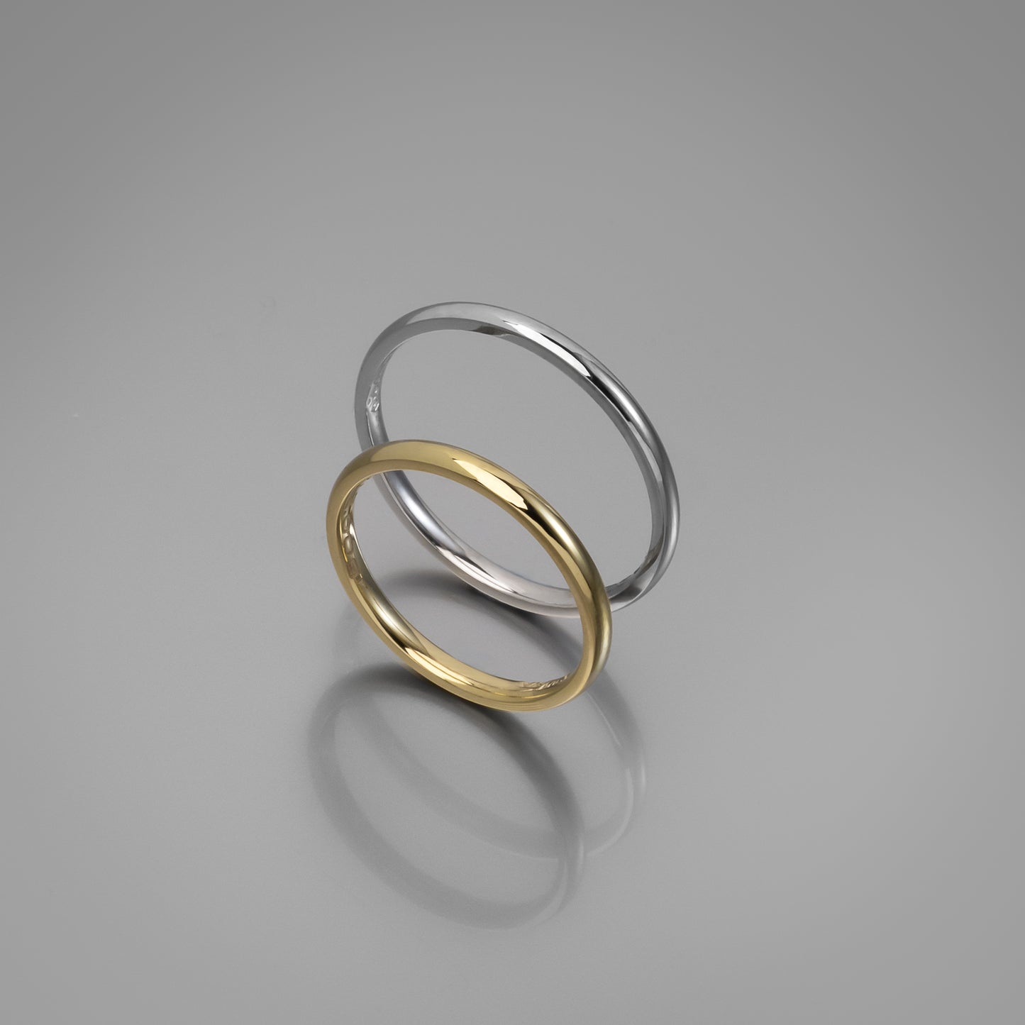 Thin Band 2mm
