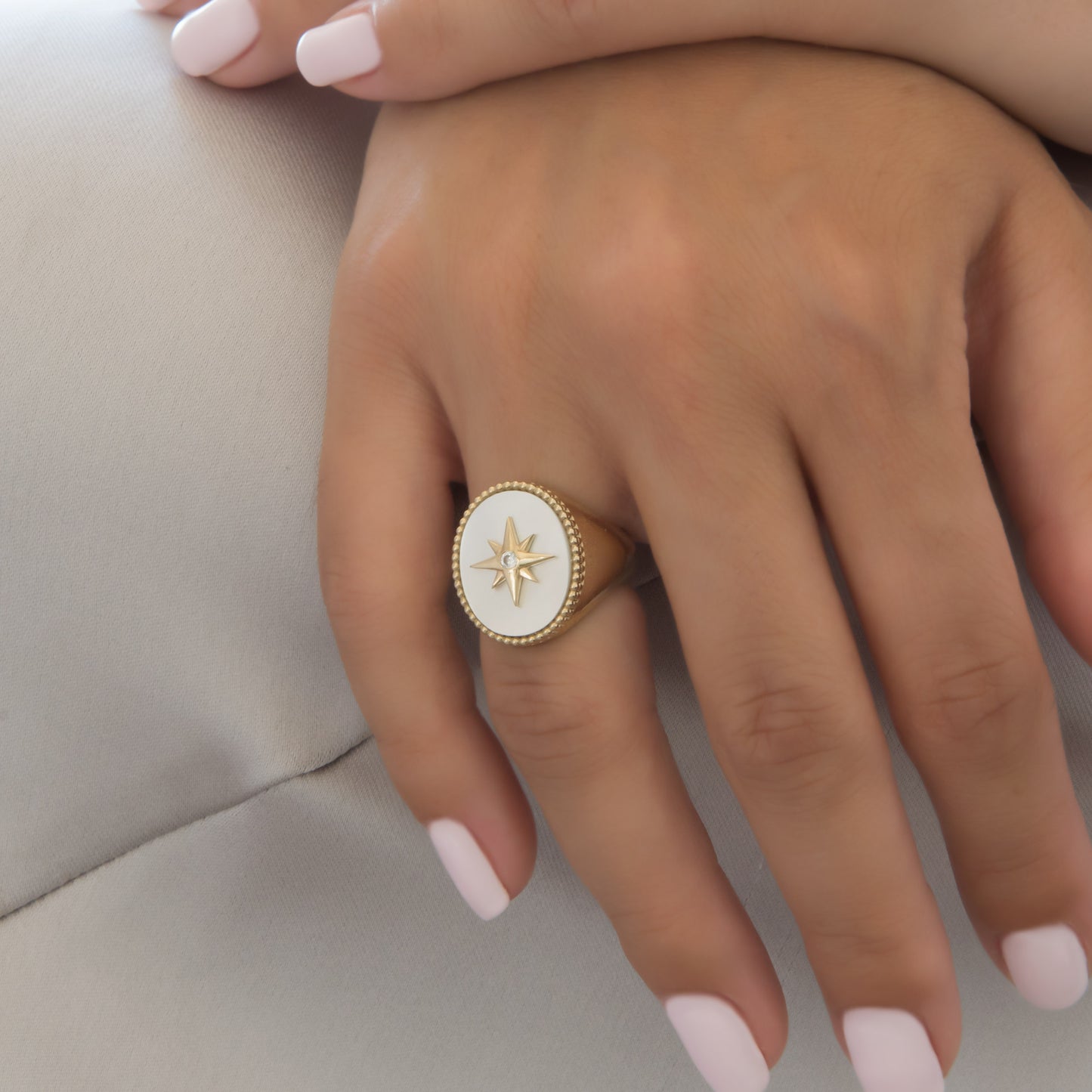 North Star Signet