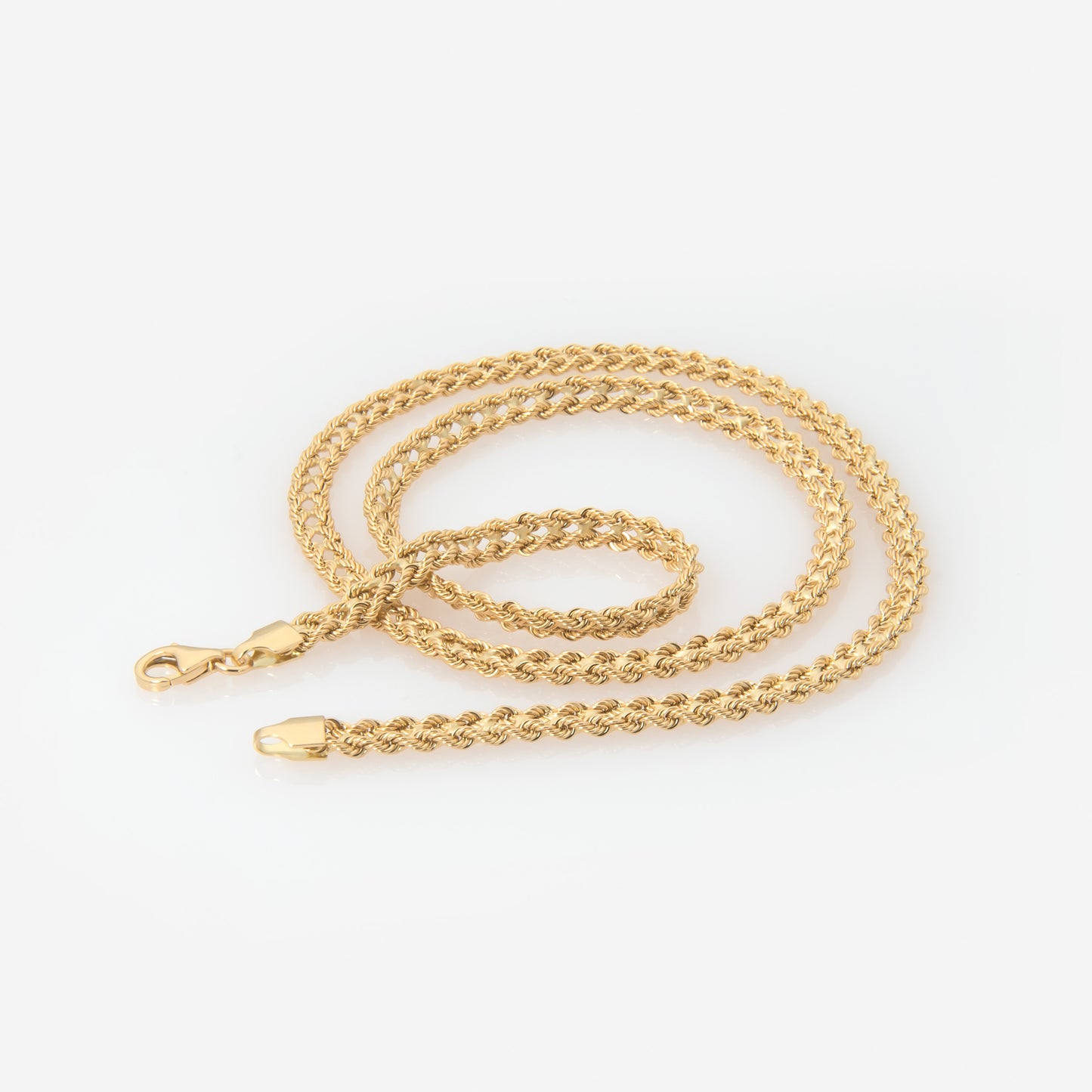 Rope Chain Set
