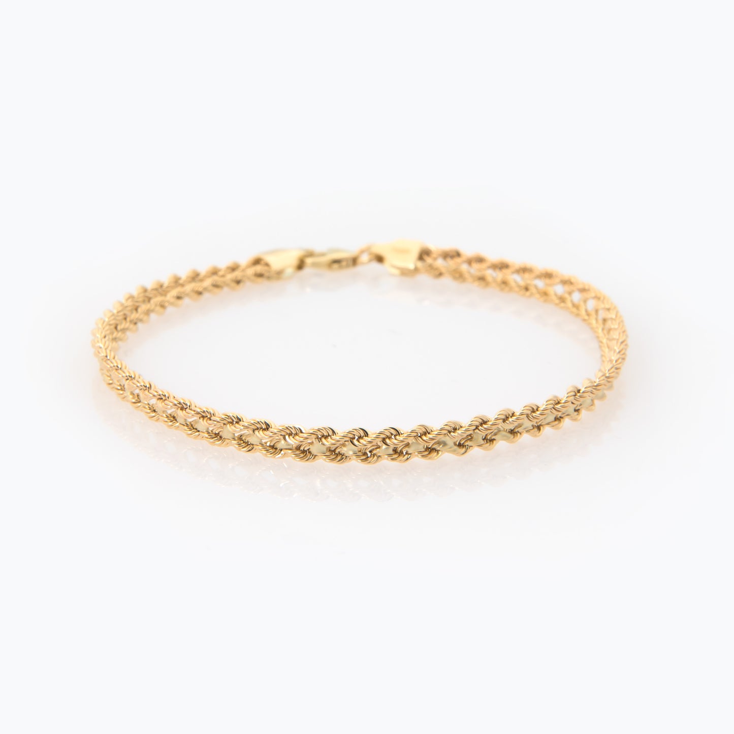 Rope Chain Set