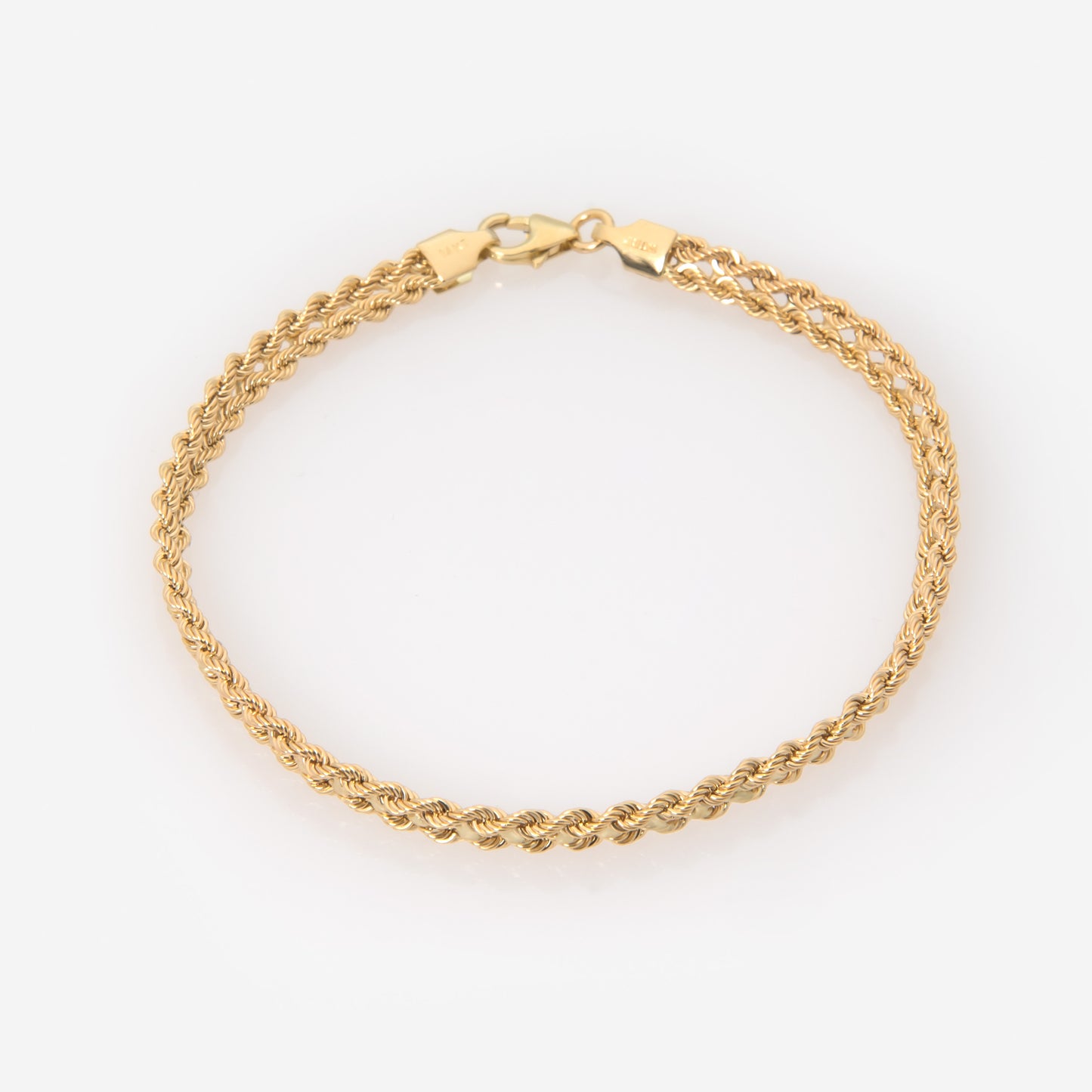 Rope Chain Set