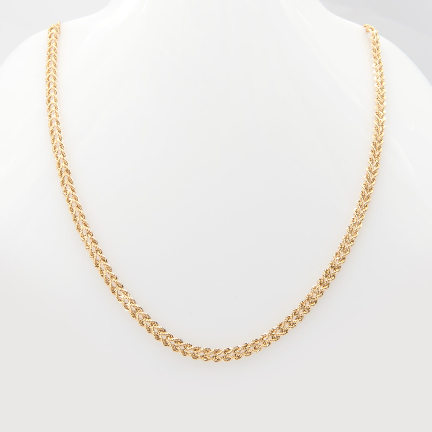 Rope Chain Set