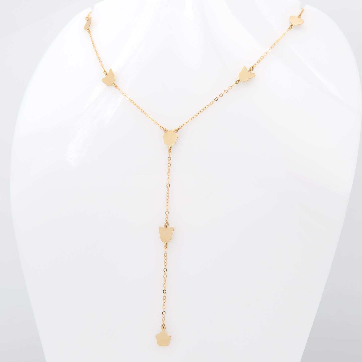 Charm Chain Set