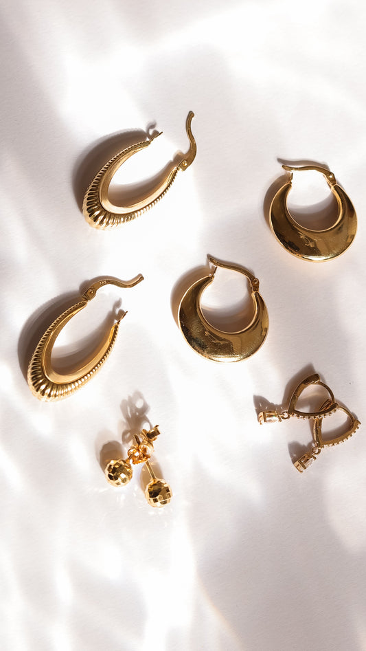 A New Dawn for Gold: Rising Gold Prices Are Shaping Fine Jewelry