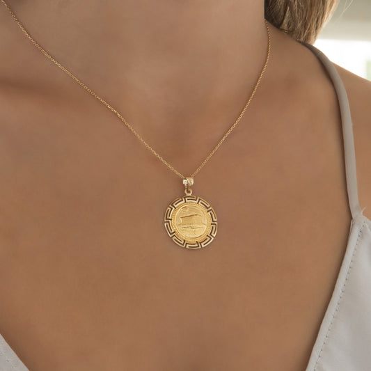Ancient Greek Jewelry: A Journey Through Myth, History & Eternal Craftsmanship