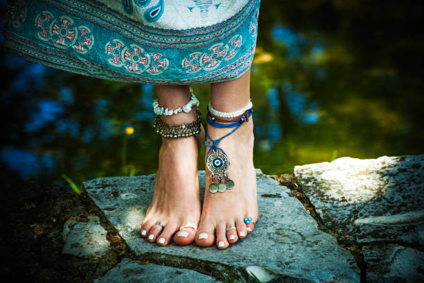 Anklets