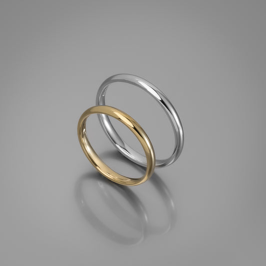 Thin Band 2.5mm