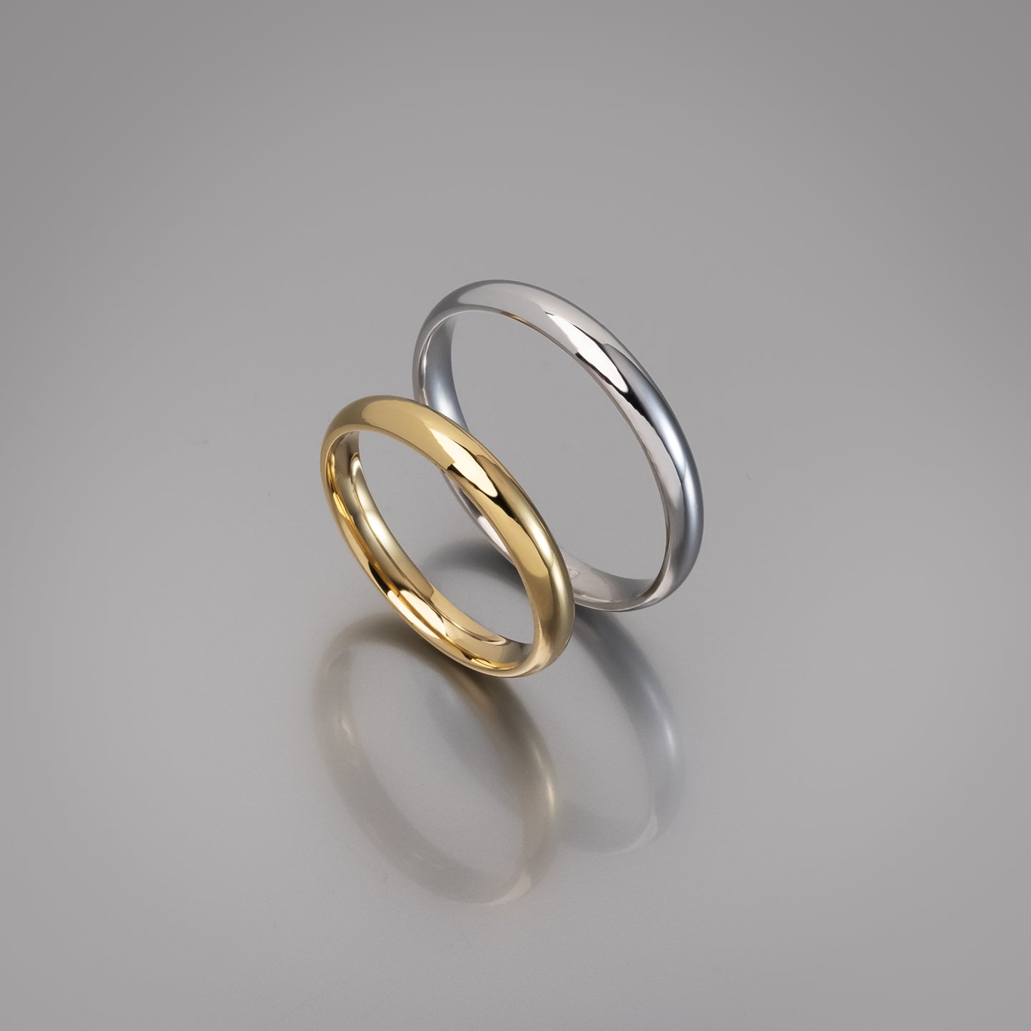 Minimalist Band 3.5mm