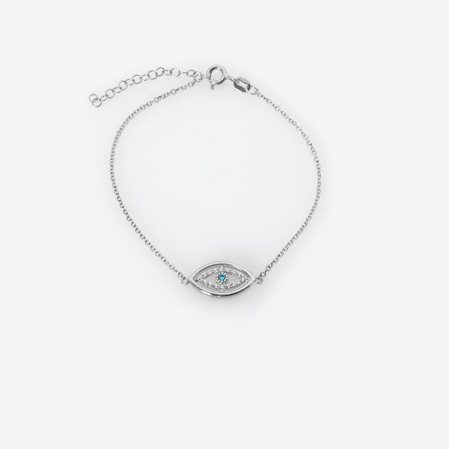 Evil Eye Bracelet