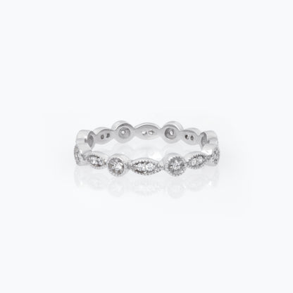 Full Eternity Band