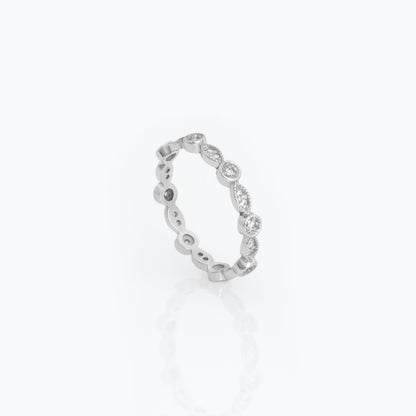 Full Eternity Band
