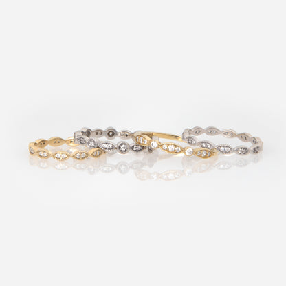 Full Eternity Band