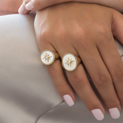 North Star Signet