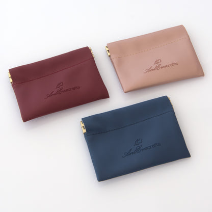 Jewelry Pouch Wallet