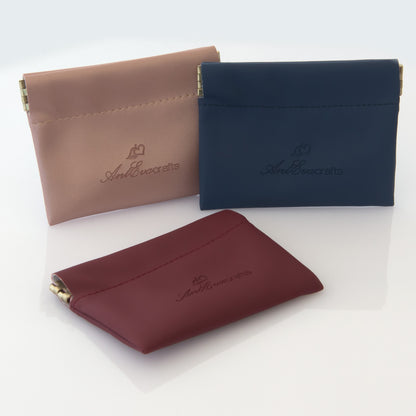 Jewelry Pouch Wallet