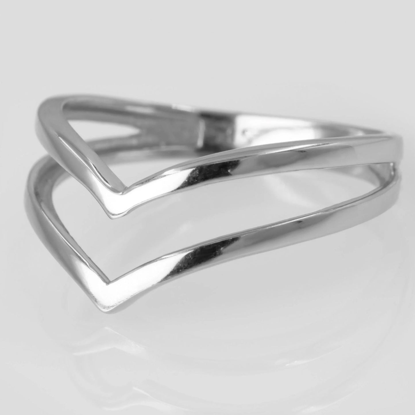 chevron_ring