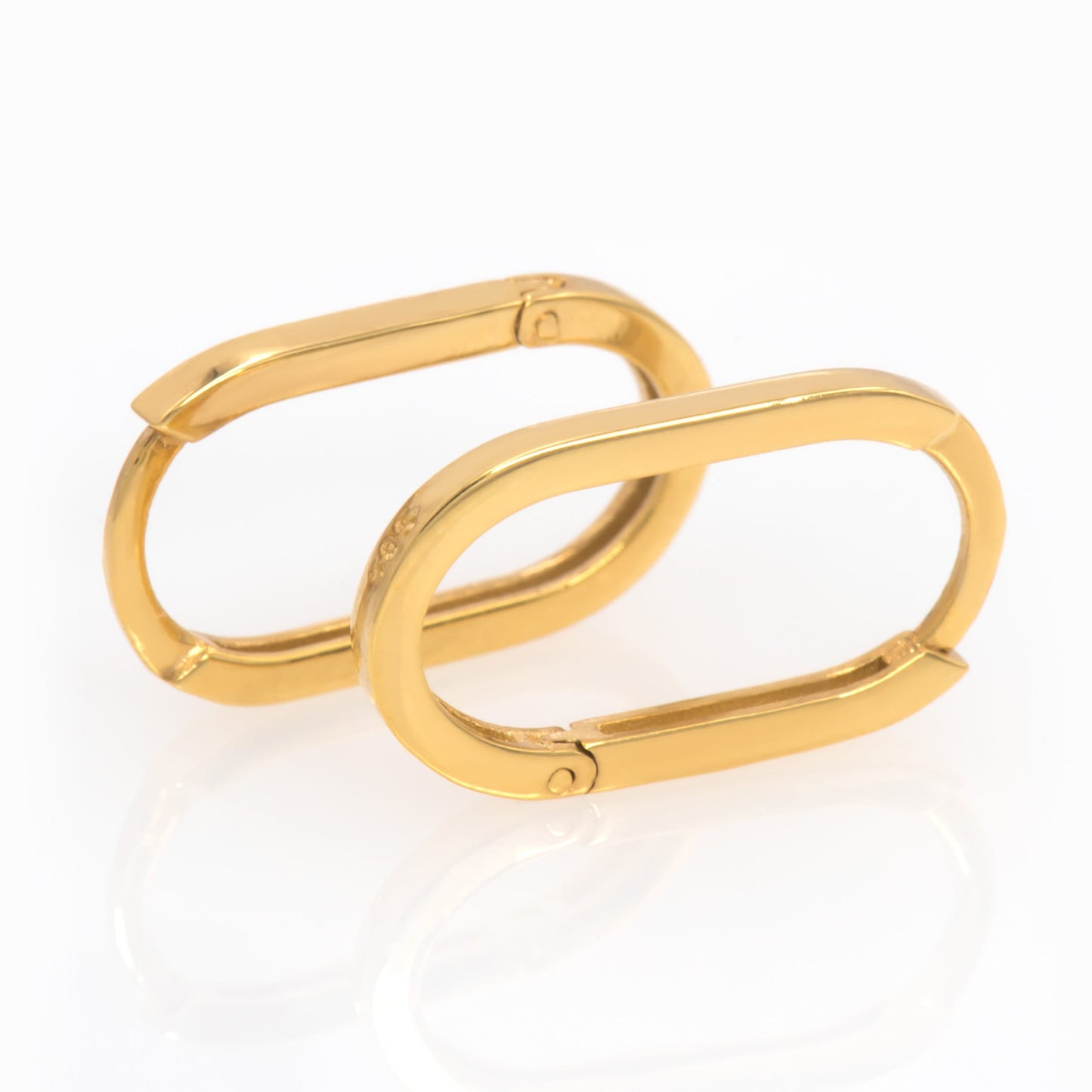 Lucky Box: Golden Statement Duo (-45%)