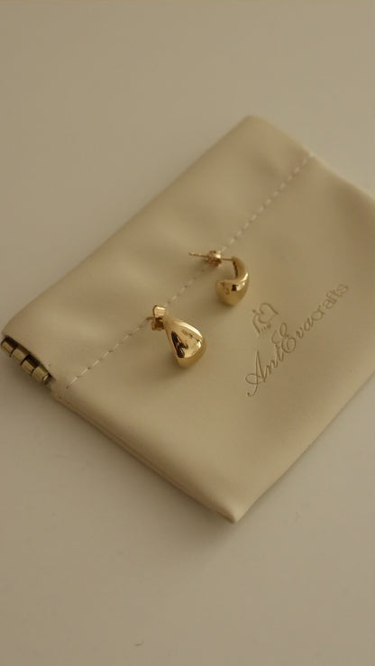 Kylie Drop Earrings