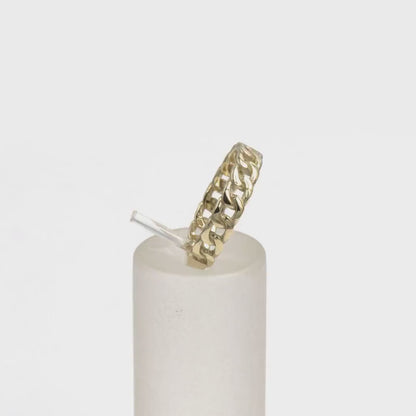 Chunky Chain Ring